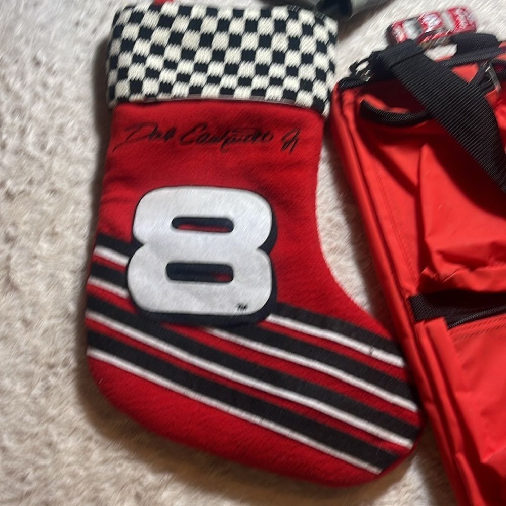 Vintage Dale Earnhardt Junior bundle - Picture 2 of 11